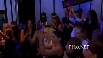 Hardcore Group Sex With Ass Fucking And Anal Play