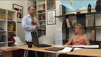Private Italian Milf Gets Down And Dirty In Hd
