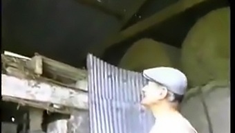 A Parisian Woman Experiences A Passionate Encounter With An Experienced Rural Man, Leading To An Unforgettable Group Sex Adventure