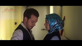 Hijab Girl Akkya Begum In Turkish Sex Video