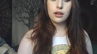 Haylihaze'S 44th Show On Chaturbate
