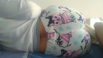 Stepson And I Engage In Intimate Sexual Activity, Including Ass Fucking And Pussy Penetration