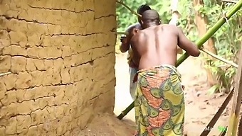 Teen Wife Caught Cheating With Her Big-Titted Brother-In-Law, Forced To Watch As He Punished Her