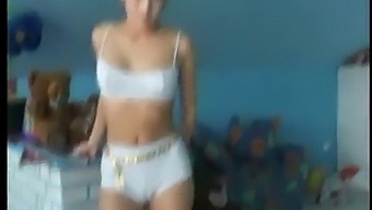 Rocco Siffredi'S Biggest Cock In Action