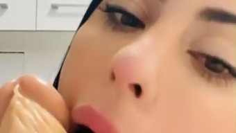 Masturbation With Sex Toys: A Compilation Of Horny Women