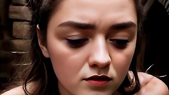 A Compilation Of Porn Of Thrones Girls In Ai