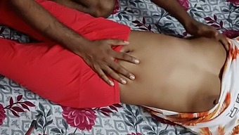 Hot Indian Wife'S Explicit Pussy