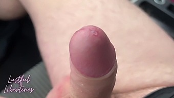 British Amateur Sex In A Homemade Porn Video With A Milf Mom.