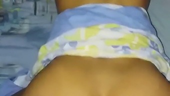 I Stimulate Her Vagina Before Engaging In Doggy Style Intercourse