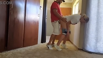 I Tipped The Pizza Delivery Man In A Way That Will Be Unforgettable For Him