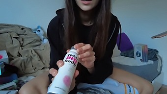Opening Gifts Of Adult Toys