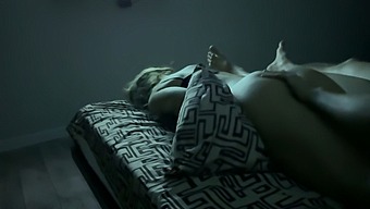 I Help My Friend'S Mistress Achieve Orgasm Through Friendly Domination