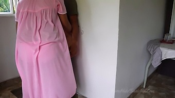 Sri Lankan Housewife Cheats On Her Husband With His Friend In Hd