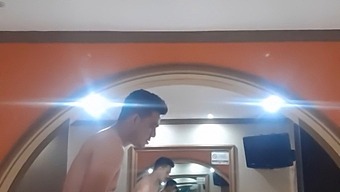 Homemade Porn Video Of A Steamy Ride With My Cousin