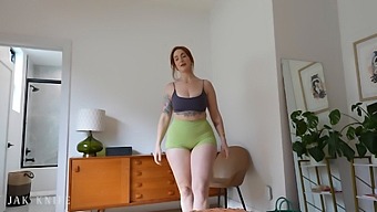 Stepmom And Her Friend Reminisce About Wild College Days In Hd Video