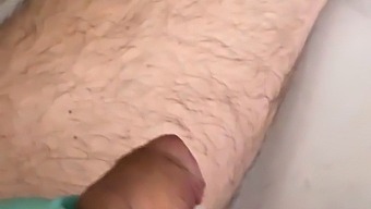 Clients Reach Spontaneous Ejaculation During Waxing Session With Renowned Depilator Mrs. Sugarnadya